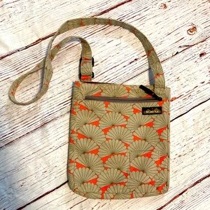 KAVU CROSSBODY